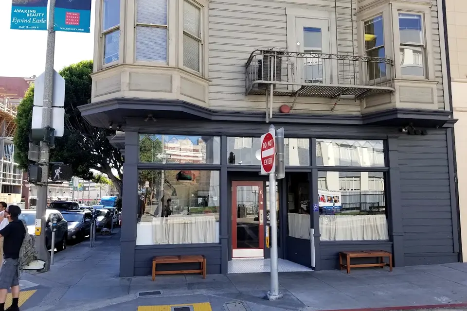 RT Rotisserie