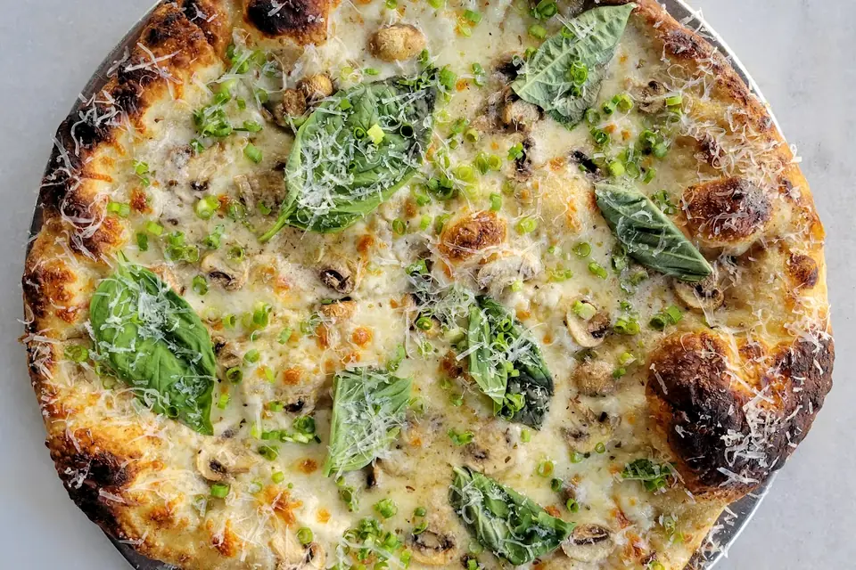 Outta Sight Pizza